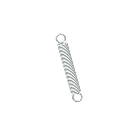 Approved Vendor Extension Spring, O= .359, L= 2.50, W= .052 G309969036